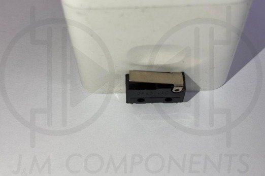 INTERRUPTOR DE APERTURA 